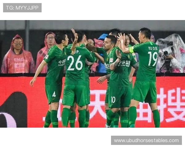 北京国安青年队本赛季表现稳健，梯队建设成效持续提升