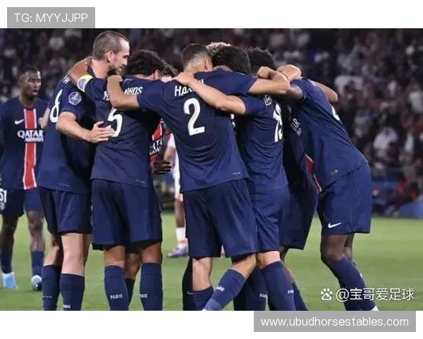 阿什拉夫助巴黎圣日耳曼夺法甲冠军，攻防贡献显著