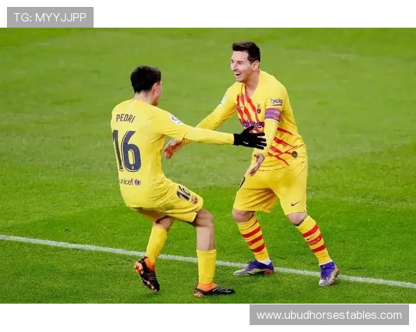 佩德里:拉斯帕尔马斯时期早期表现与天赋解析