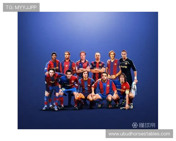 巴萨核心阵容稳定性面临考验，能否应对高强度竞争阶段仍待检验