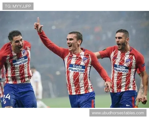 格列兹曼前场枢纽作用对球队组织结构的影响分析